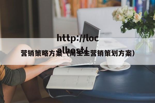 营销策略方案(周生生营销策划方案)